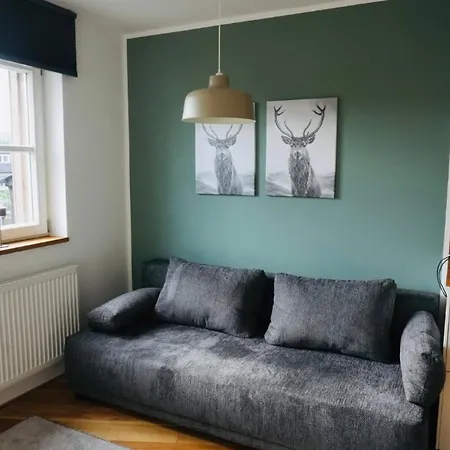 Appartamento Maisonette-wohnung Zwischen Odenwald & Rhein-main Ober-Ramstadt