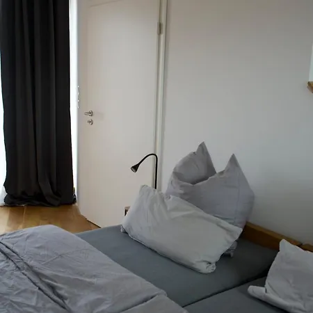 Maisonette-wohnung Zwischen Odenwald & Rhein-main