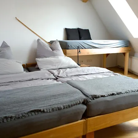 Appartamento Maisonette-wohnung Zwischen Odenwald & Rhein-main *