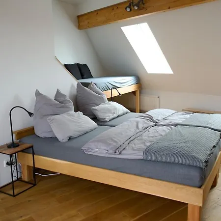Appartamento Maisonette-wohnung Zwischen Odenwald & Rhein-main