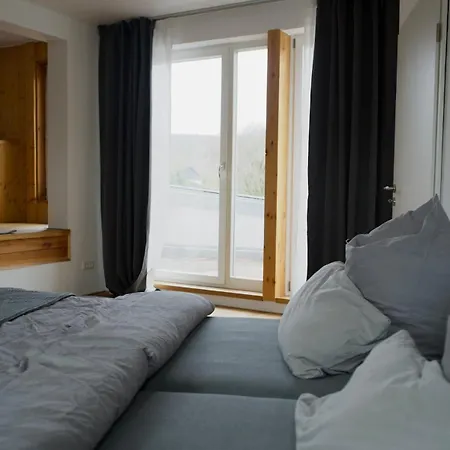 Maisonette-wohnung Zwischen Odenwald & Rhein-main *