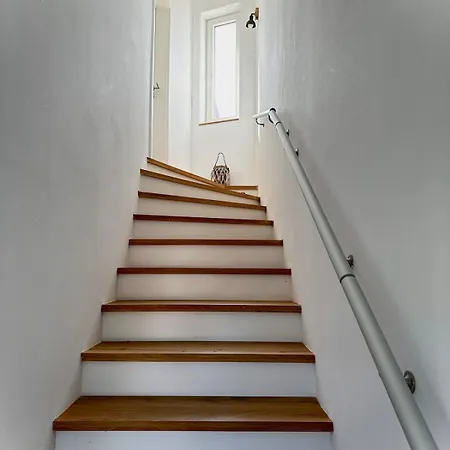 Appartamento Maisonette-wohnung Zwischen Odenwald & Rhein-main *