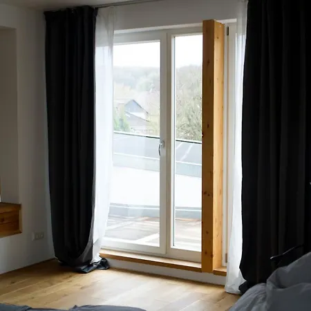 Maisonette-wohnung Zwischen Odenwald & Rhein-main Appartamento *