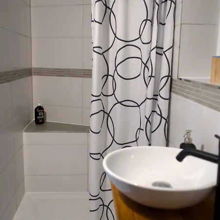 Maisonette-wohnung Zwischen Odenwald & Rhein-main Appartamento Ober-Ramstadt