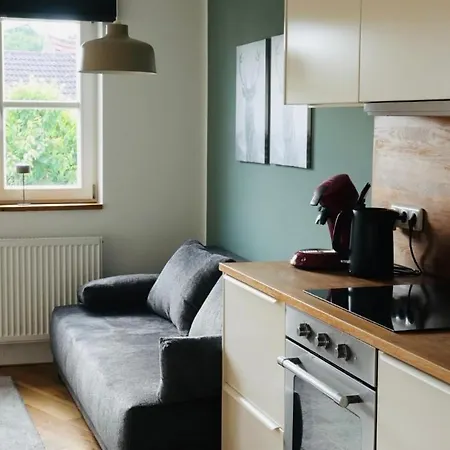 Maisonette-wohnung Zwischen Odenwald & Rhein-main * Ober-Ramstadt