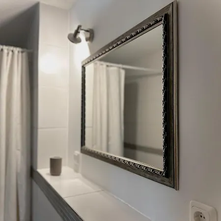 Appartamento Maisonette-wohnung Zwischen Odenwald & Rhein-main