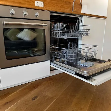 Appartamento Maisonette-wohnung Zwischen Odenwald & Rhein-main *