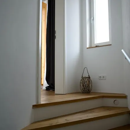 Maisonette-wohnung Zwischen Odenwald & Rhein-main *