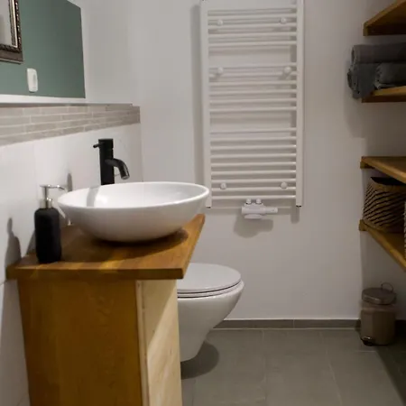 Maisonette-wohnung Zwischen Odenwald & Rhein-main * Ober-Ramstadt
